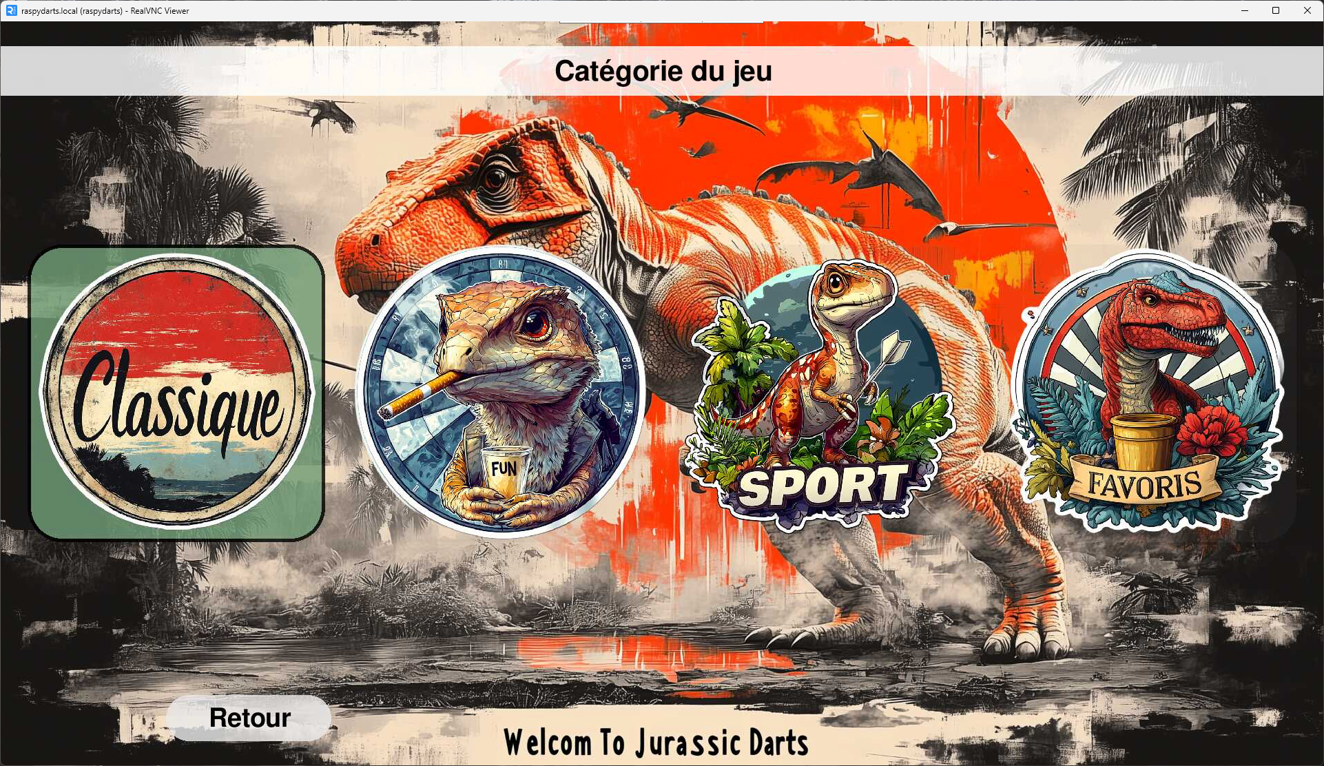 Capture d'écran 8