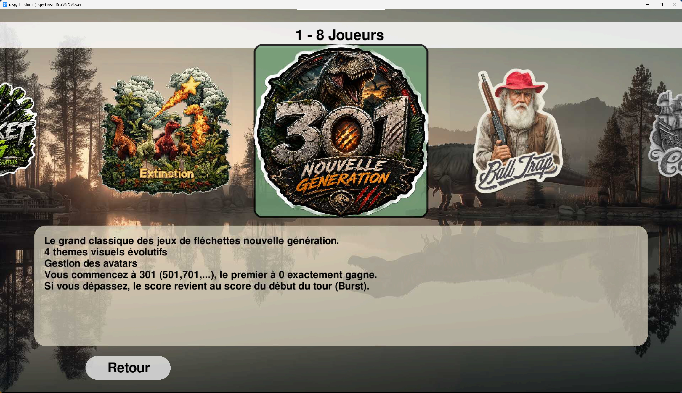 Capture d'écran 9